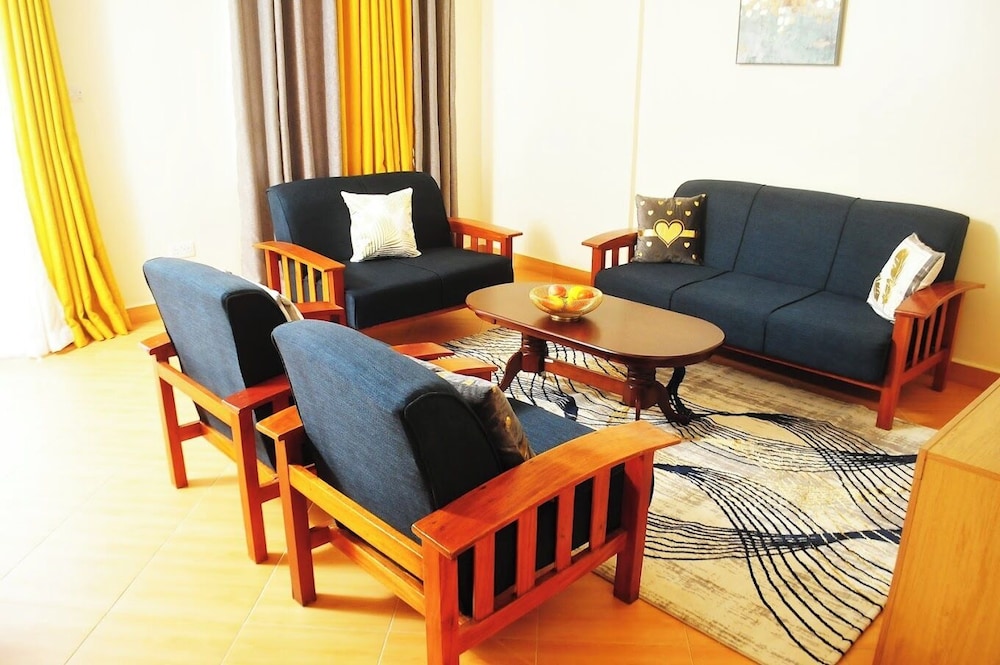 Double N Suites Kakamega