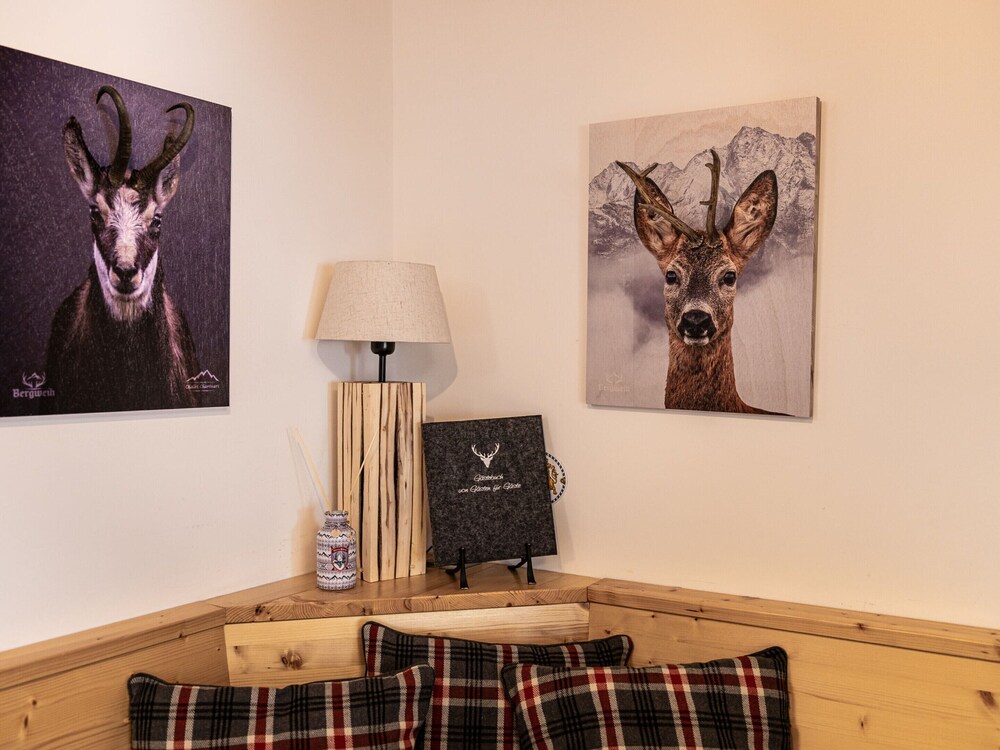 Chalet Charivari Inzell, Inzell