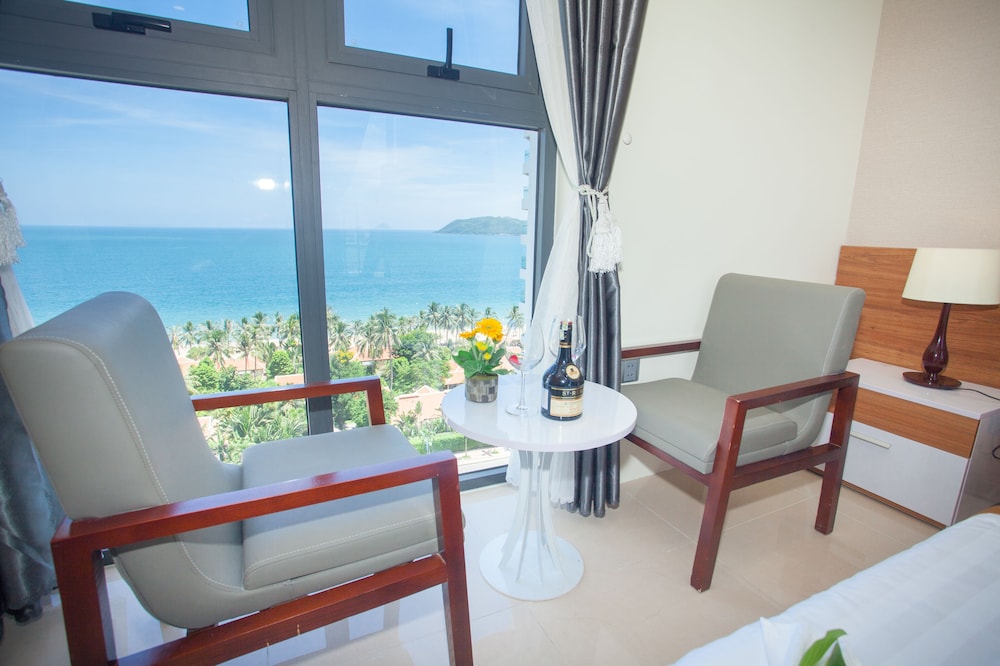 Ecstasy Hotel view 4
