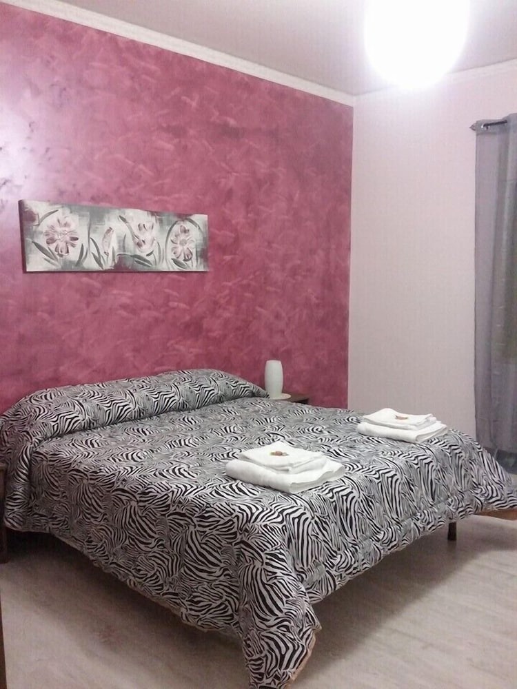 B&B Contesse en Messina