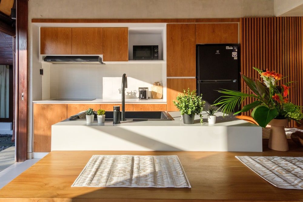 Madeira Casa Canggu Bali