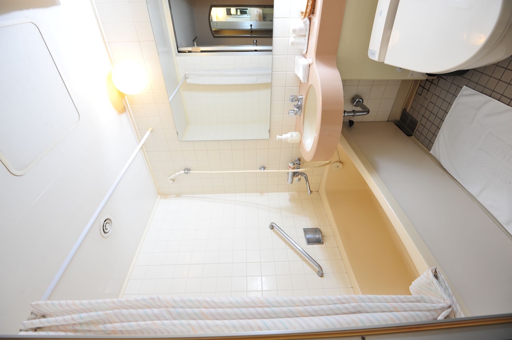 Hotel Shiragiku