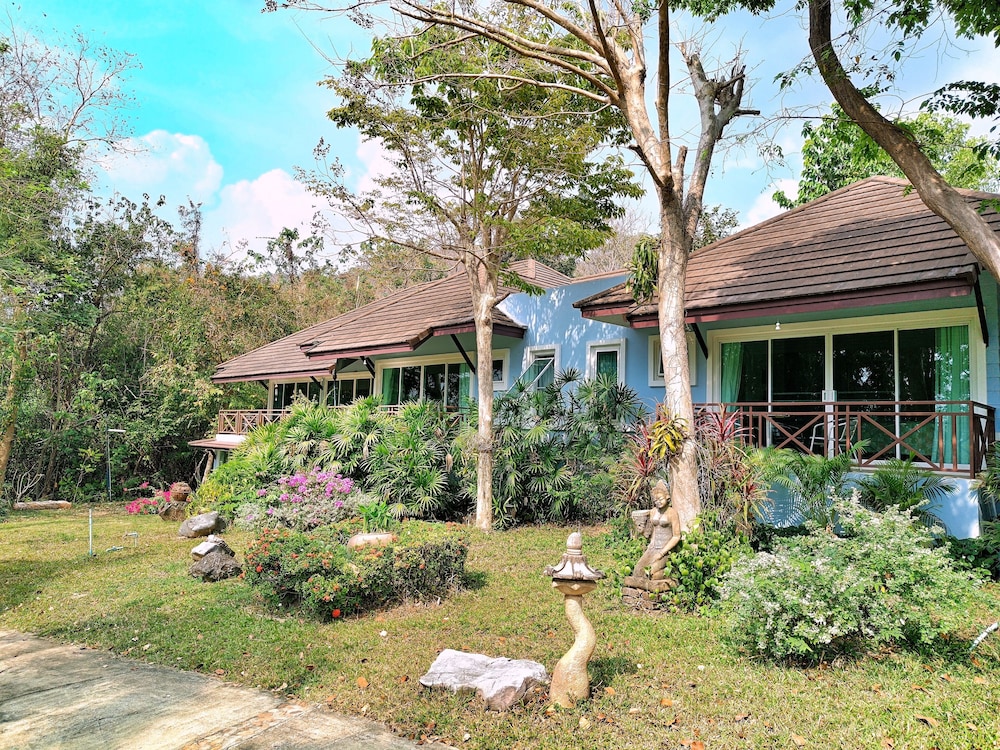 Kong Garden Resort