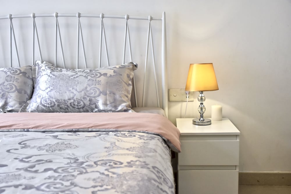 Guangzhou Ardrew Shared Homestay