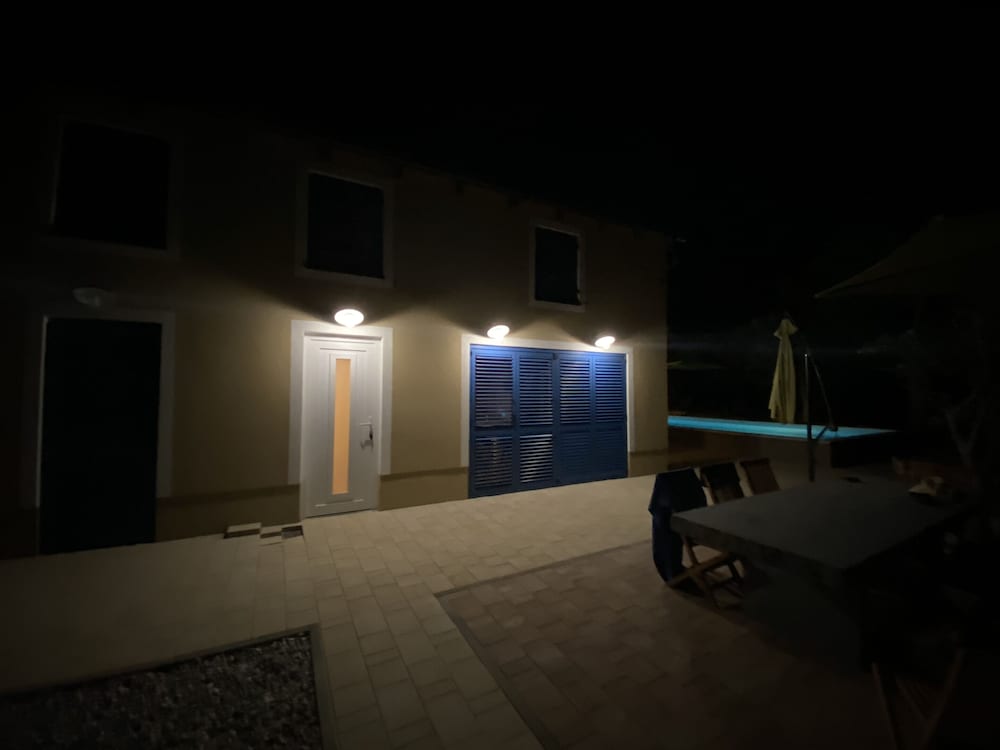 Villa Olive Oasis view 5