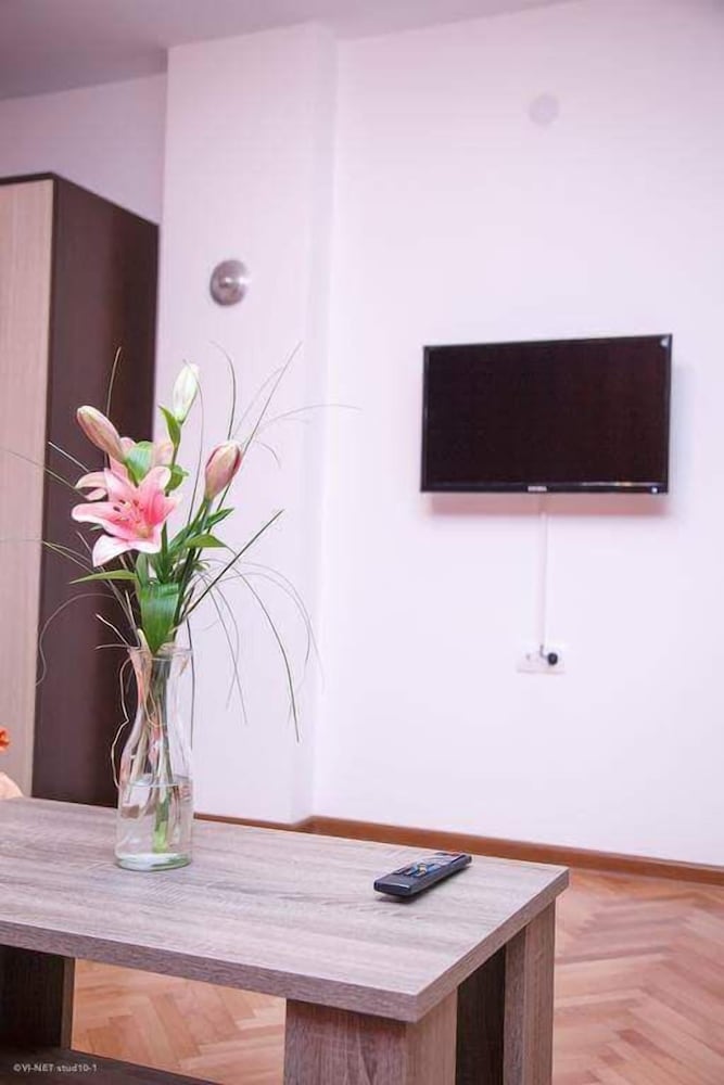 Apartmants Konak