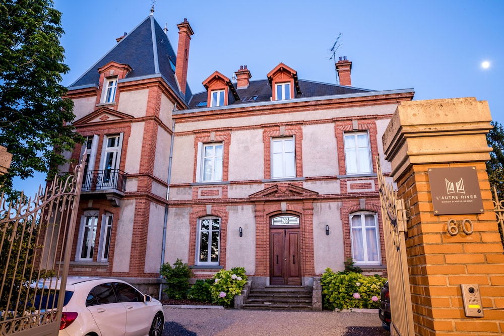 L'autre Rives