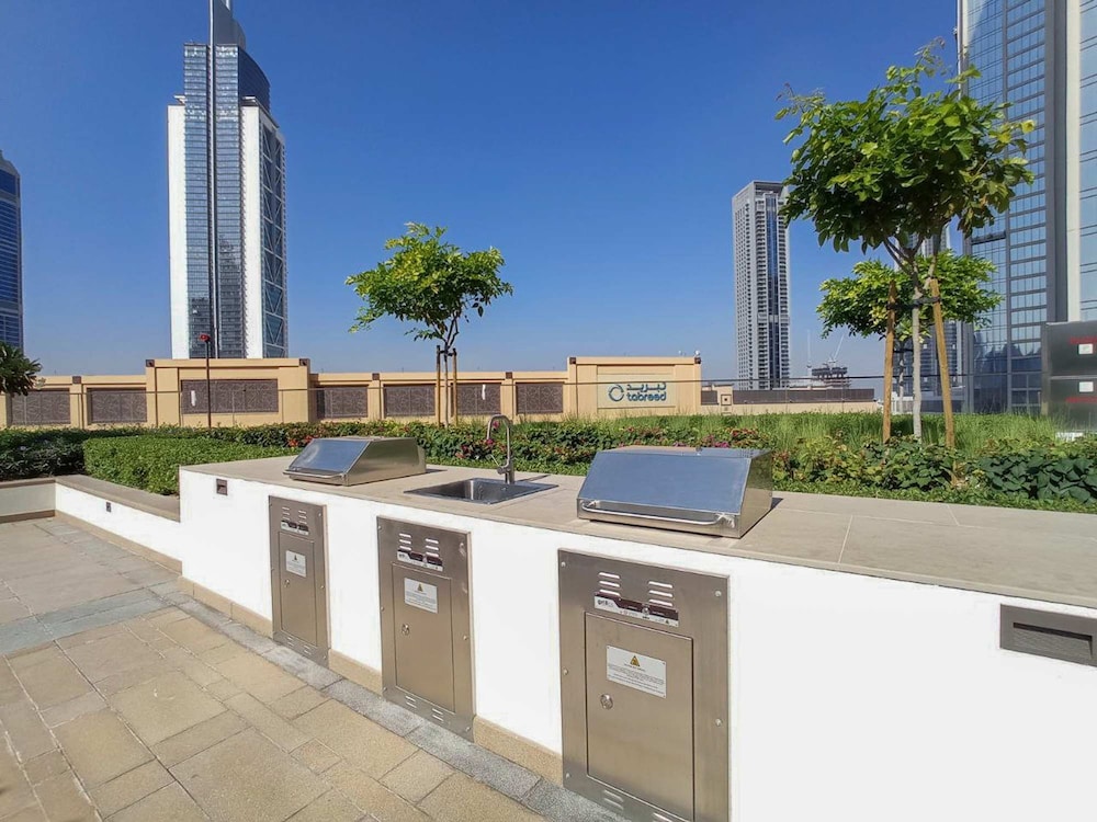 Full Burj Khalifa Views in This Amazing 2 Bedroom