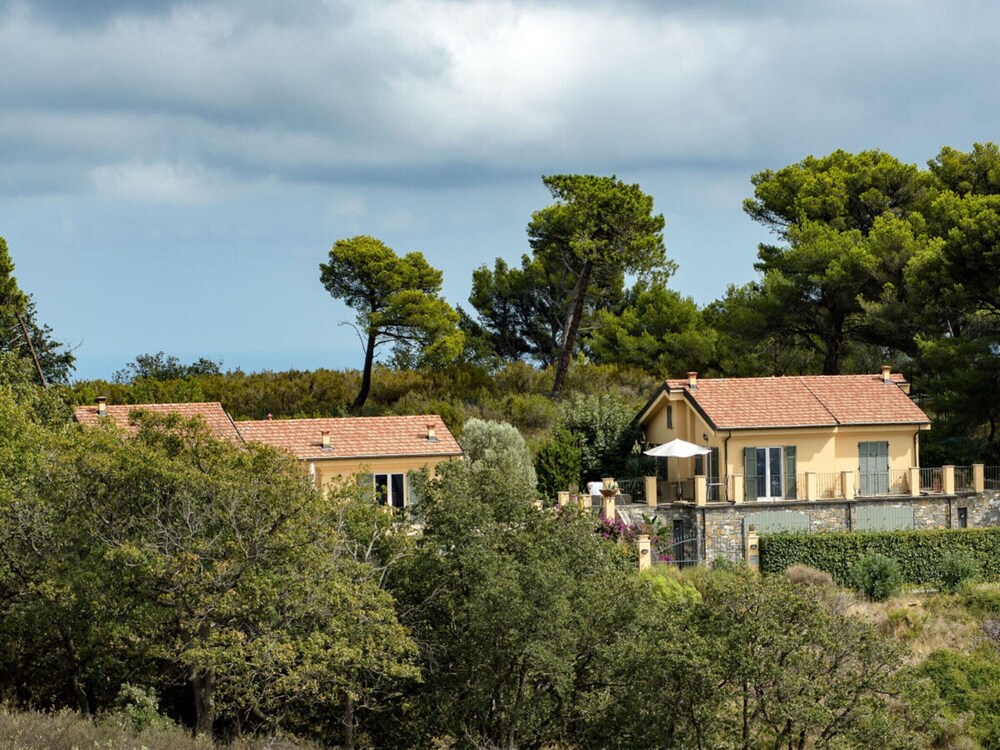Holiday Apartment Monte Faudo