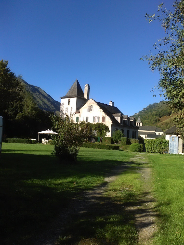 Maison Laclède