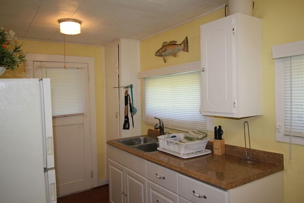 Indian River Lagoon Waterfront Cottages
