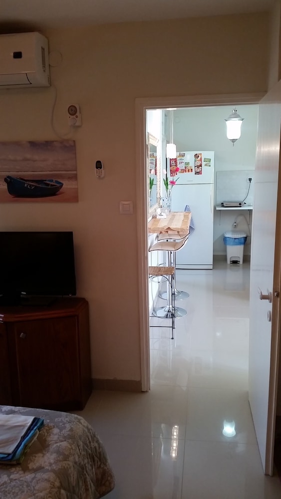 My Home 2 Sea View Apartment