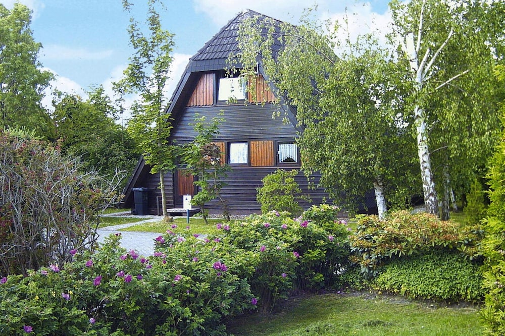 Ferienhaus, Burhave