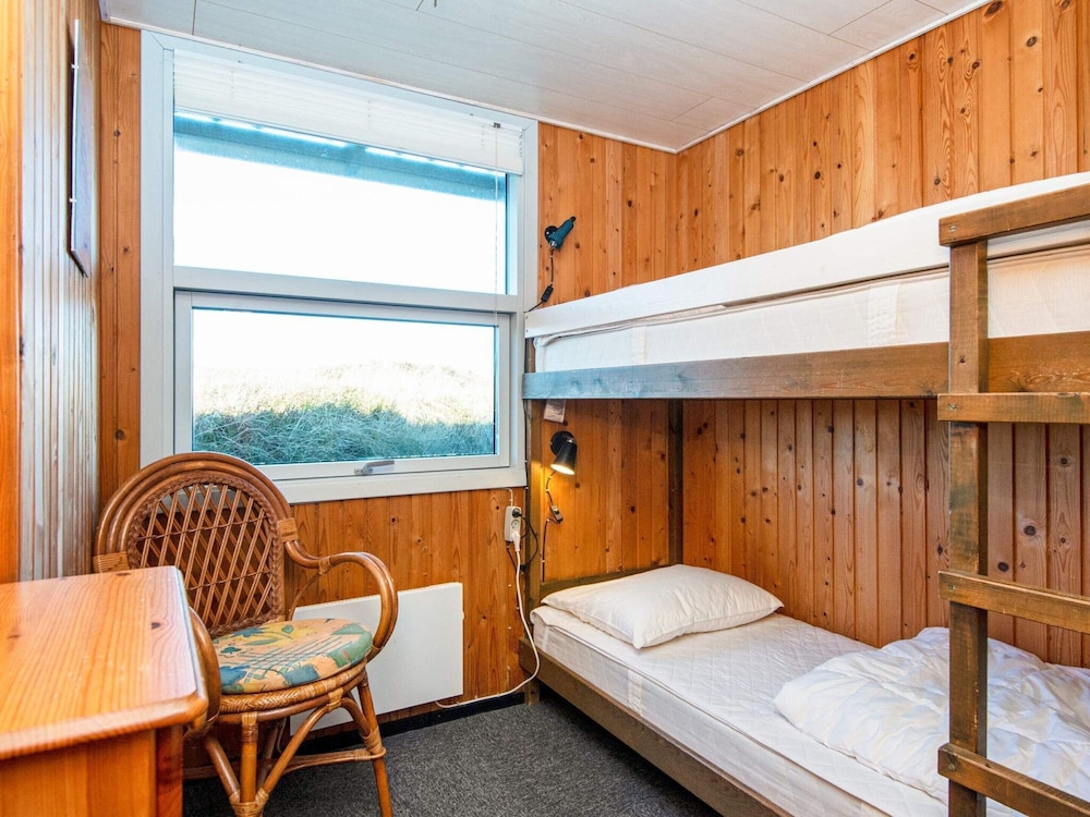 Quaint Holiday Home in Harboøre Jutland near Sea view 3