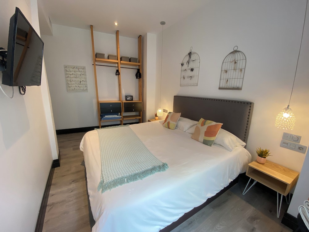 Stay U-nique Apartments Rosaleda