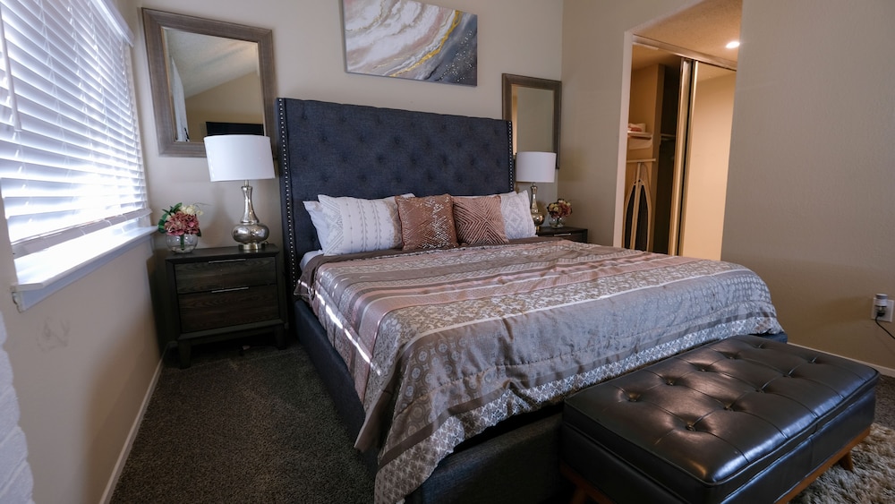 3Bdrm 2.5Bath 4Beds - Katy - Memorial - Image 1