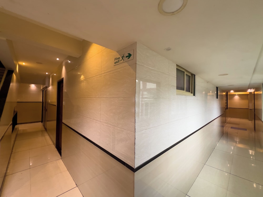 Hotel Dwaraka