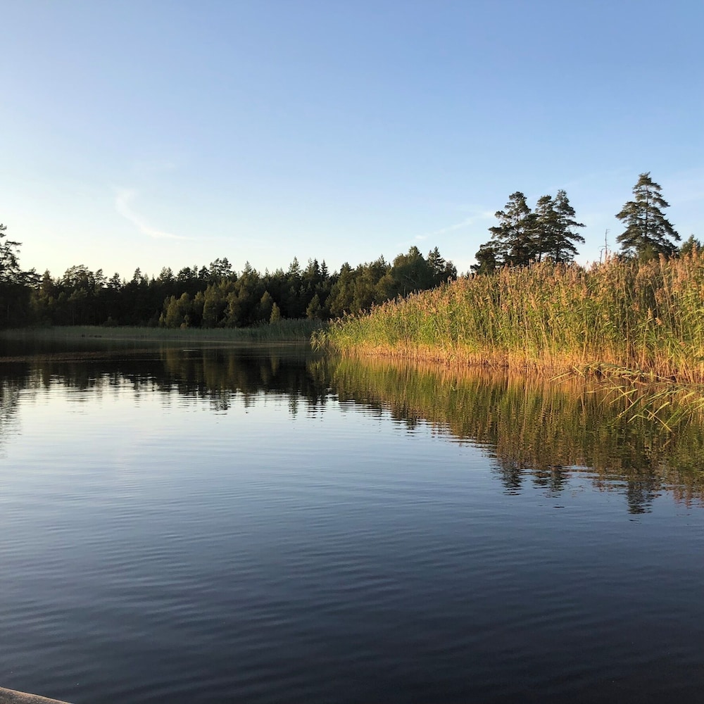 Smålandstorpet