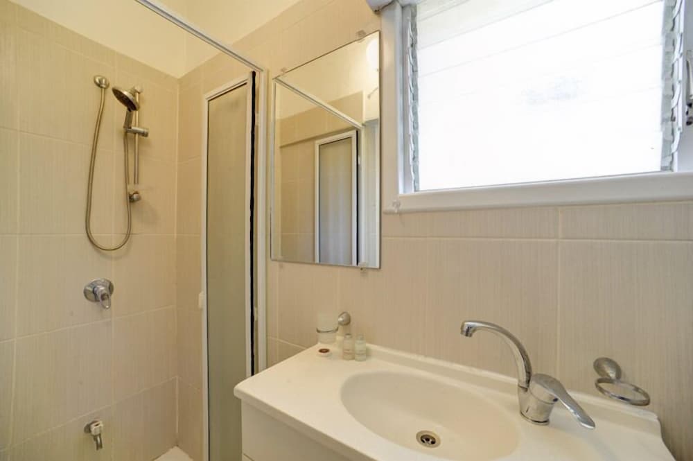 Sea Suites Apartments