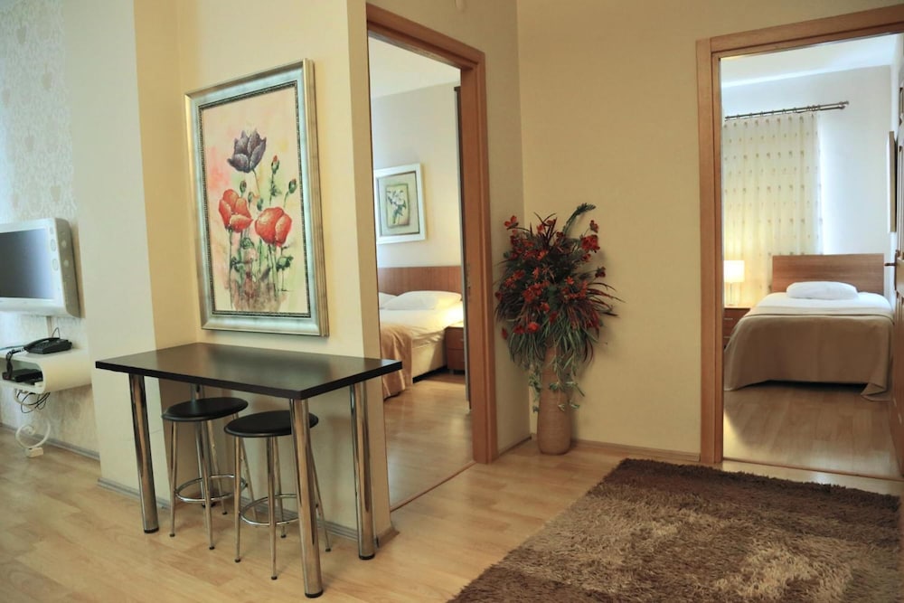 Airport Residence Kurtkoy - Image 18