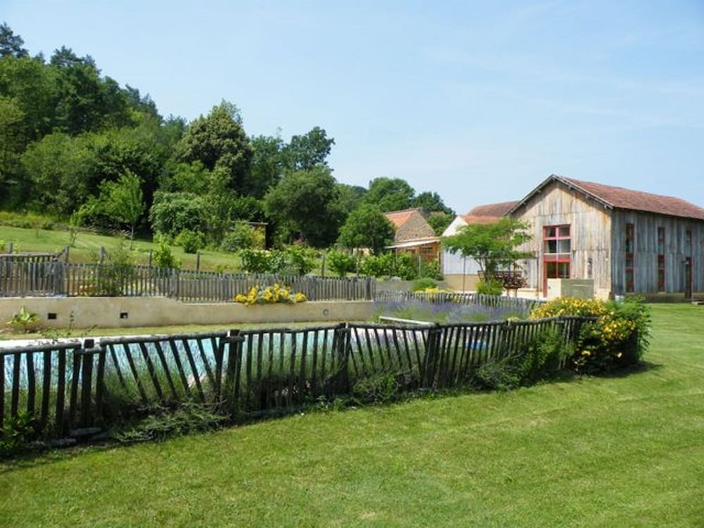 Le Domaine de Pecany