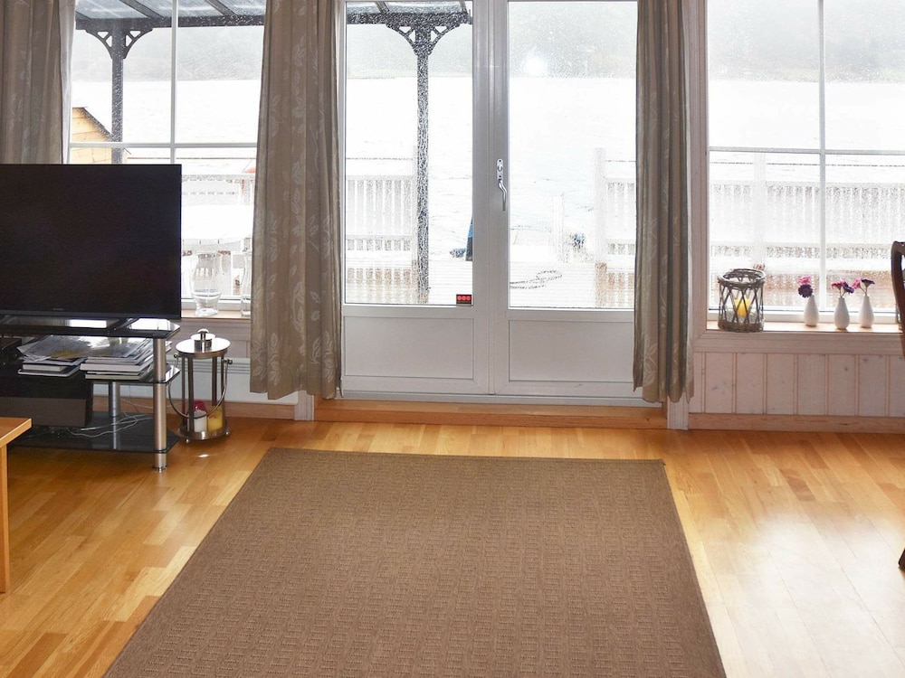 Holiday Home in Gursken view 5