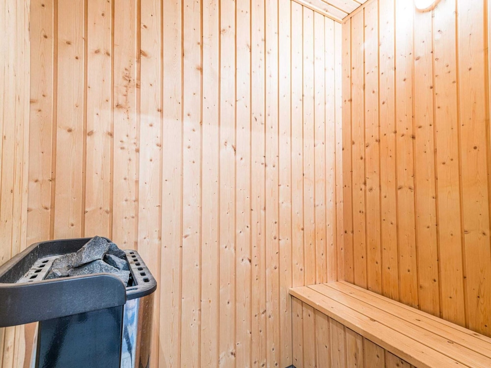 4 Person Holiday Home in Hvide Sande view 5