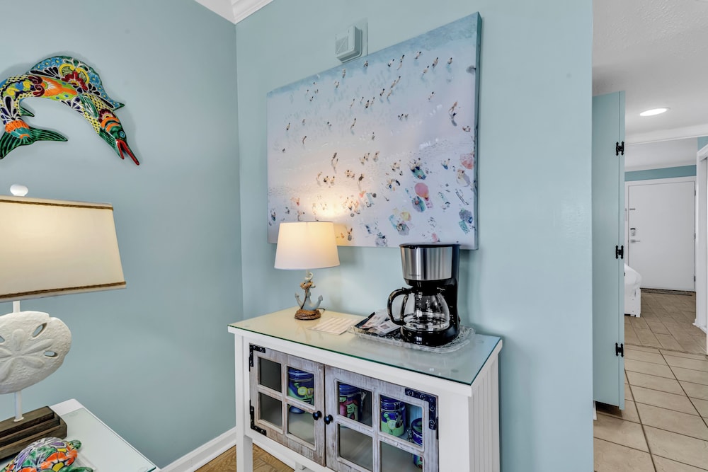 Bluewater Resort 1501