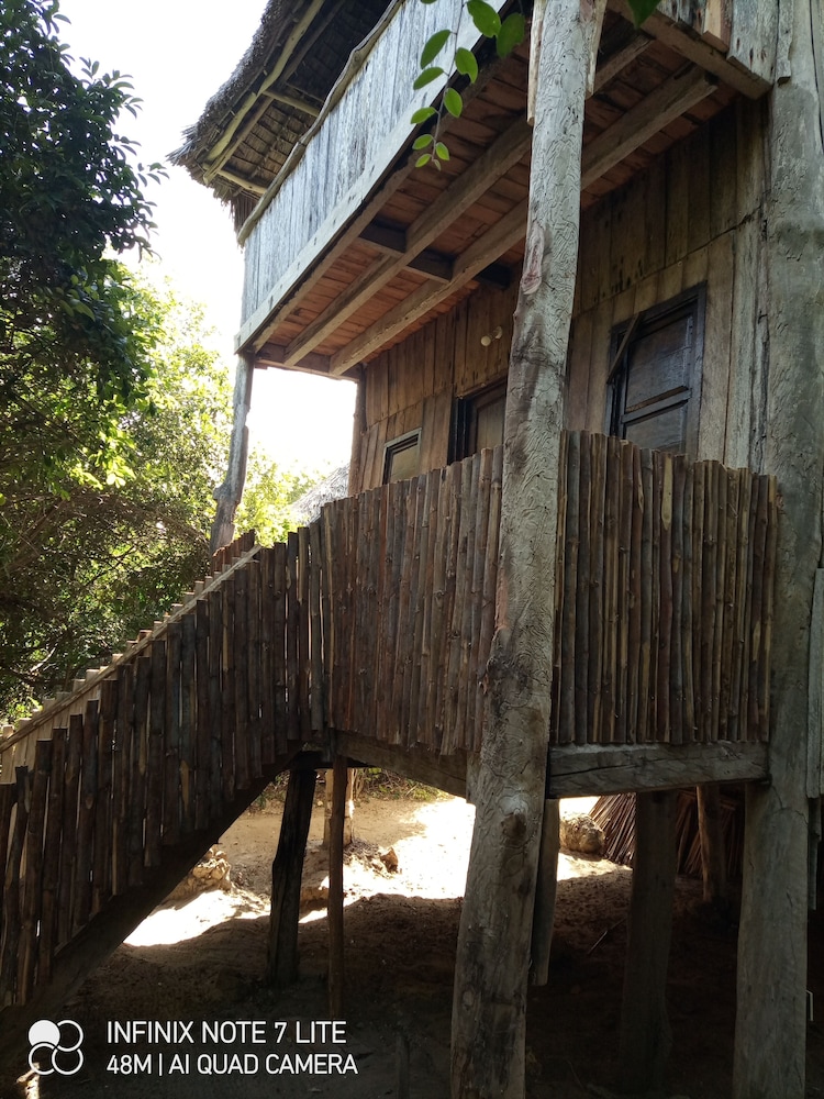 Room-mida Creek Eco Camp - Cottage House