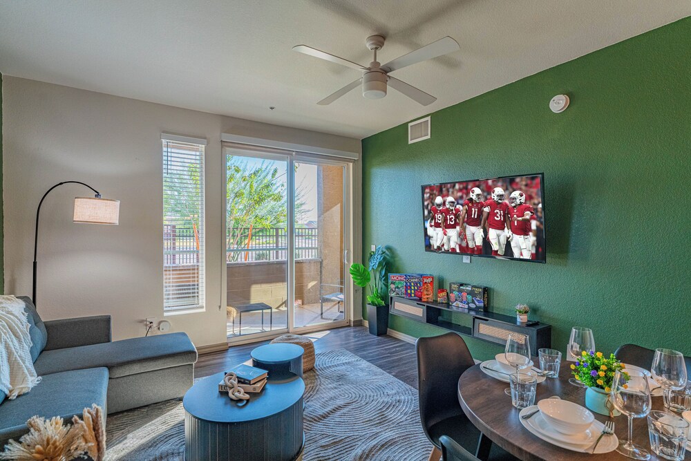 ROVE LIVING/KL - Cardinal 95