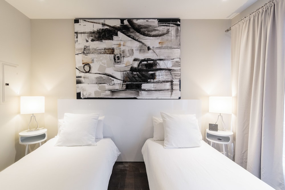 Parc Avenue Lofts