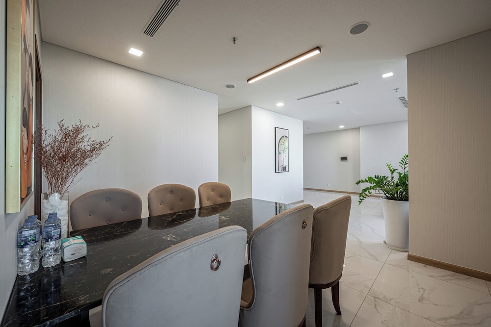 Landmark 81 Luxury Citypoint ANGIA