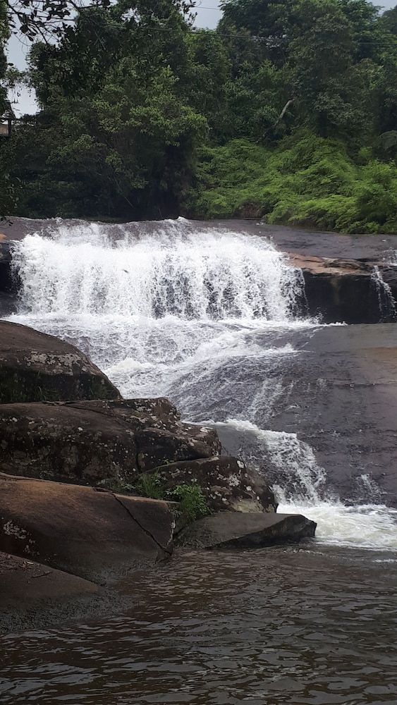 Pousada Refugio Prumirim