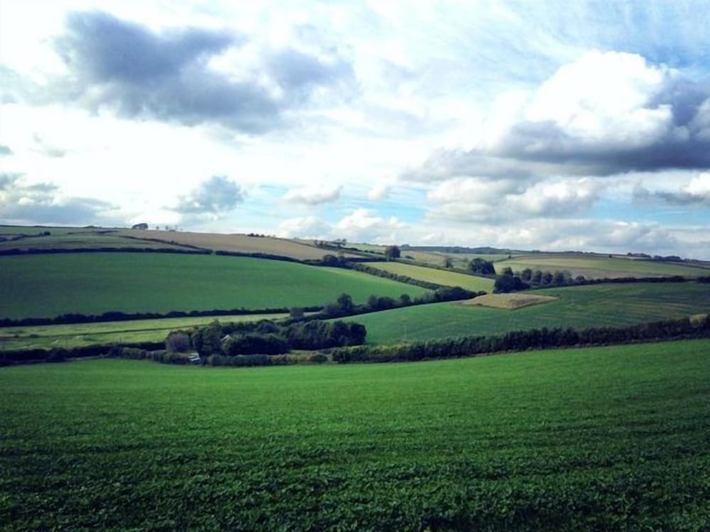 Frome Lodge House view 4