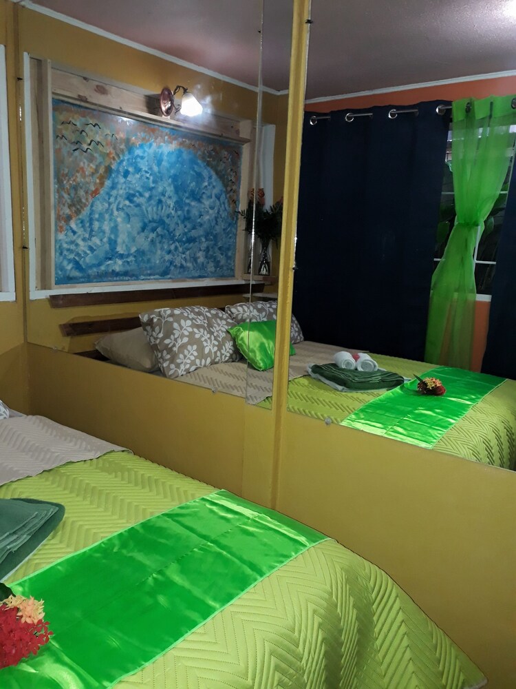 Arenal Volcano - Costa Rica Vacations - Sunset Inn Valle del Volcan - Property Image 50