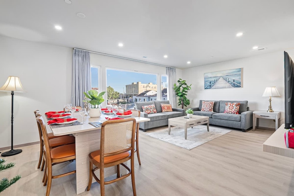 Daly City 3B Home Great Location