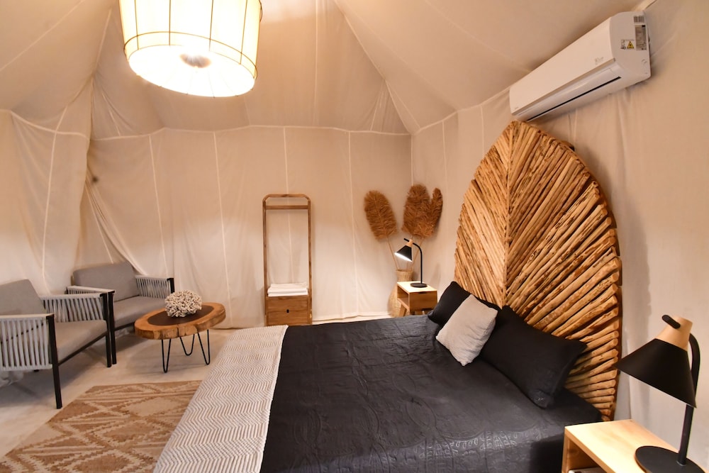 Arena y Mar Seaside Glamping Adults Only