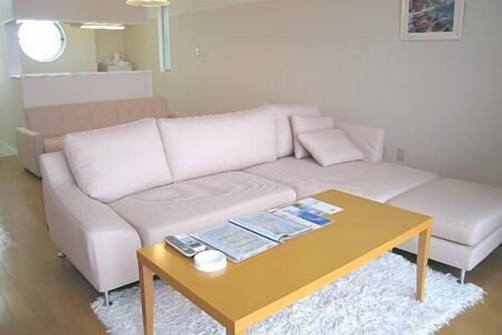 Pricia Resort Yoron 10
