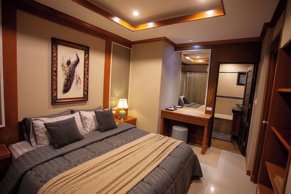 Comfortable Apartments