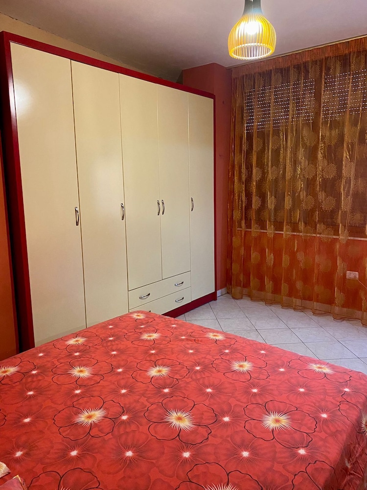 Tns Apartment Durres