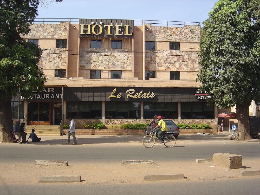 Bamako Vacations - Le Relais - Property Image 6