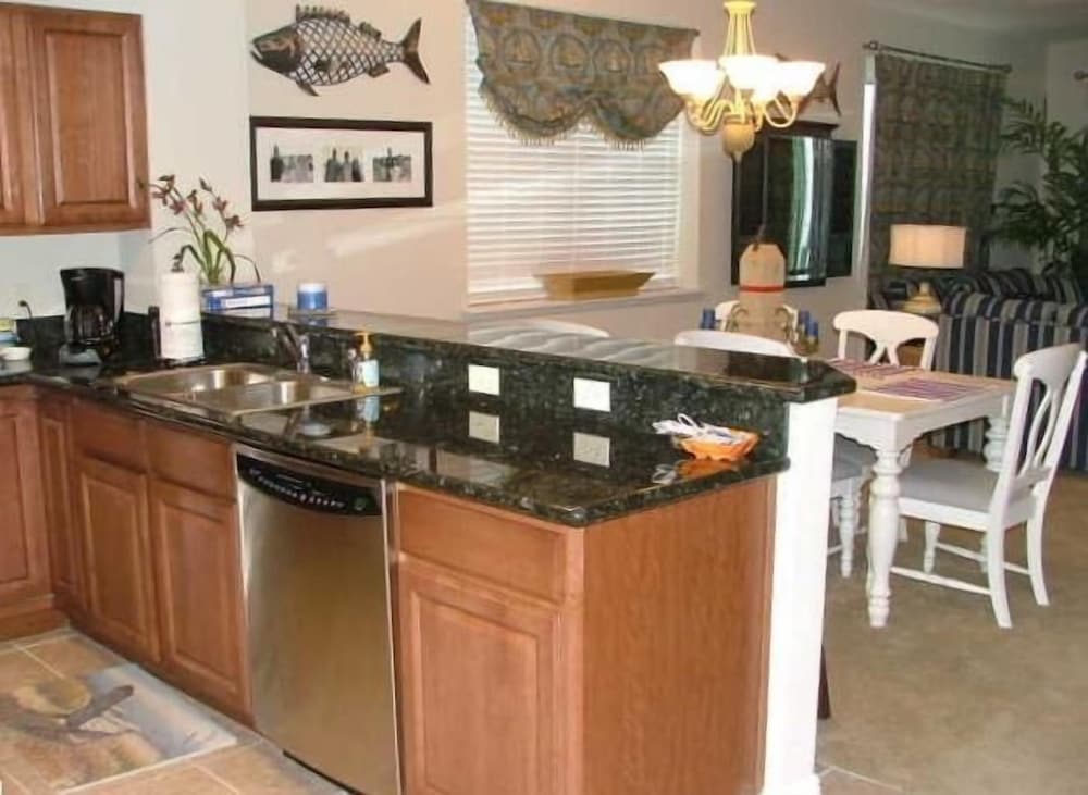 Ariel Dunes I 3 Bedroom Apartment by BnD