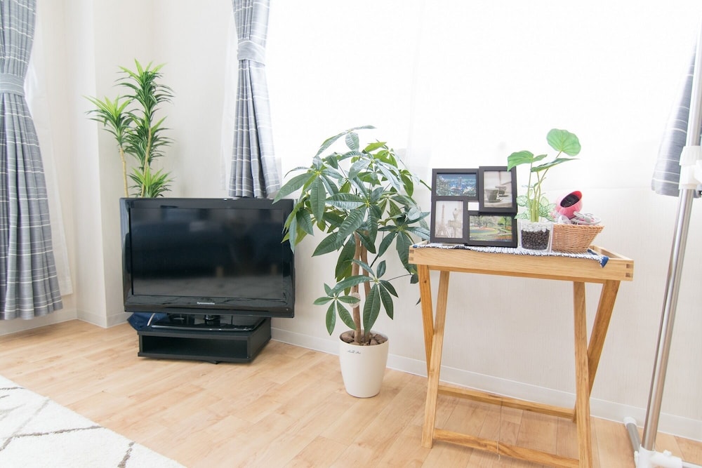 Tokyo House-4F