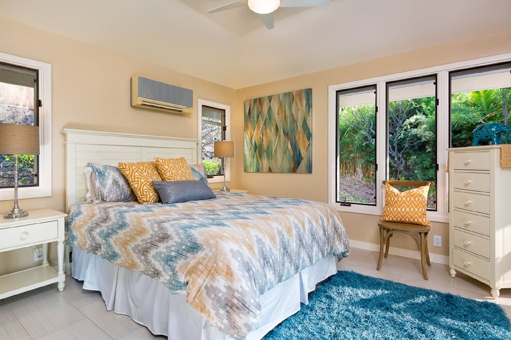Gated Keauhou Residences w Ocean Views Pool