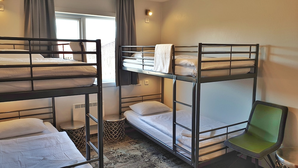 Höfn HI Hostel