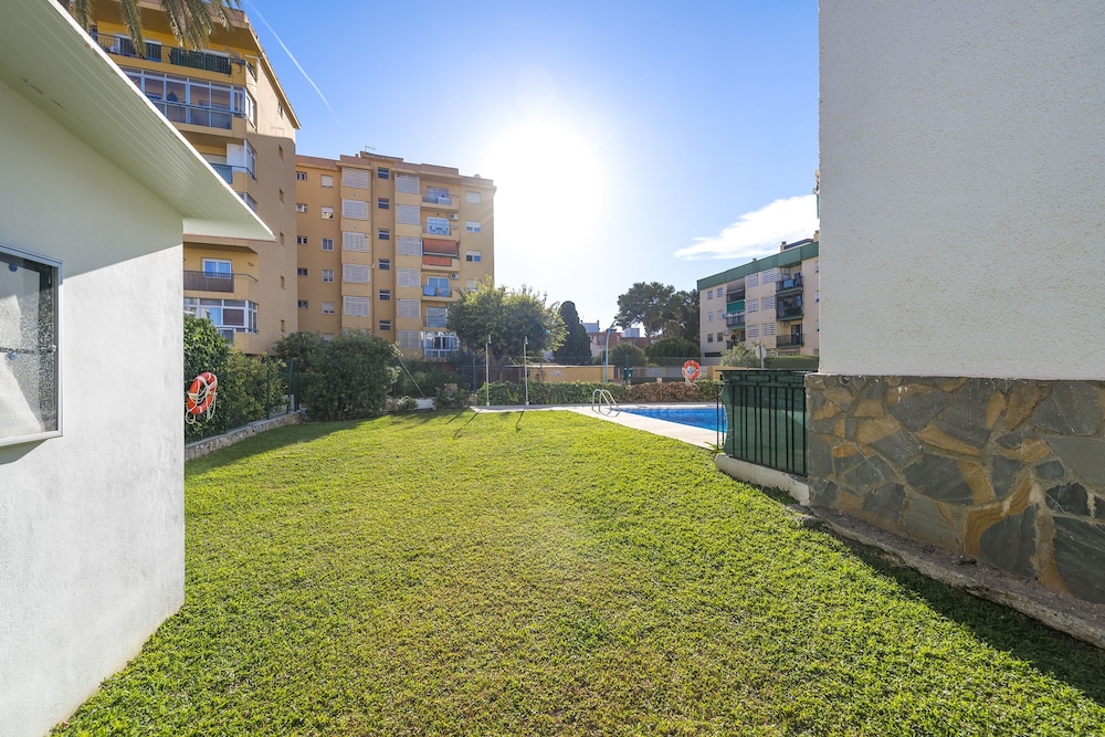 Noasti de Steram Flats Torremolinos