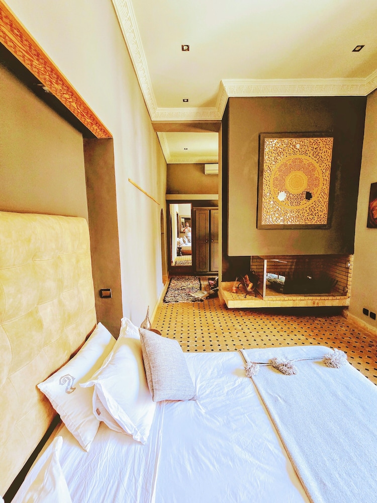 Le Riad Medina Privilège & Spa