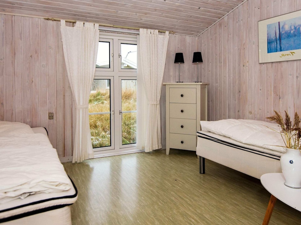 4 Person Holiday Home in Ringkobing view 2