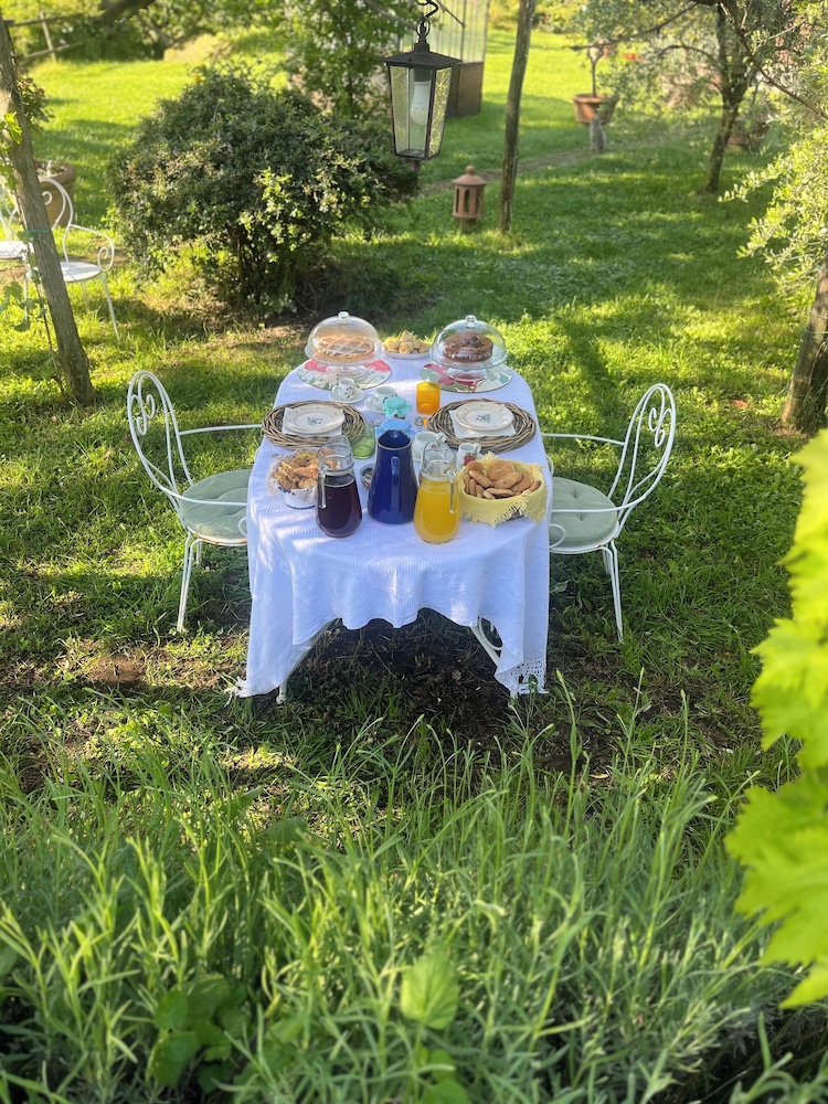 La Cervaiola