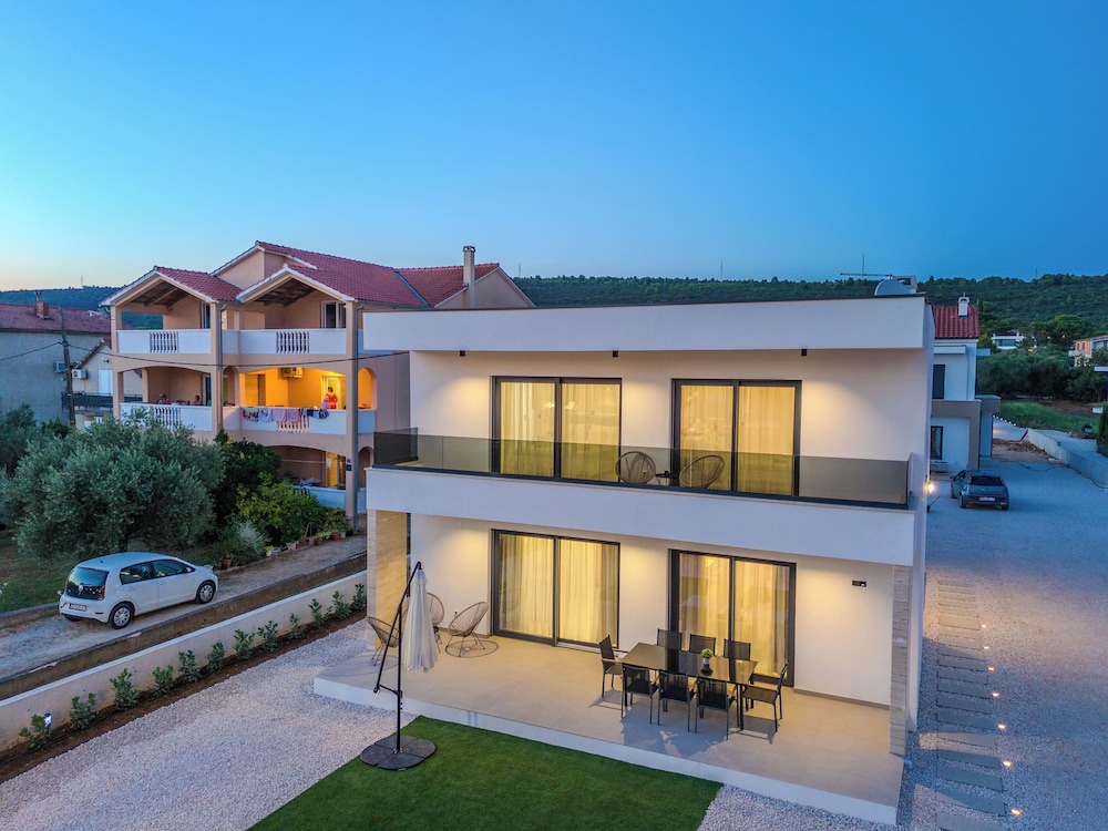 Villa Palazzo